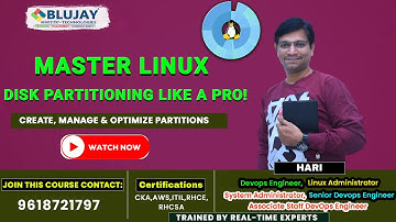 Disk Partition Made Easy | Manage Your Storage Like a Pro