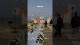 Destination Beach Wedding Ecr ecrbeachwedding wedding engagement weddingphotography love bride
