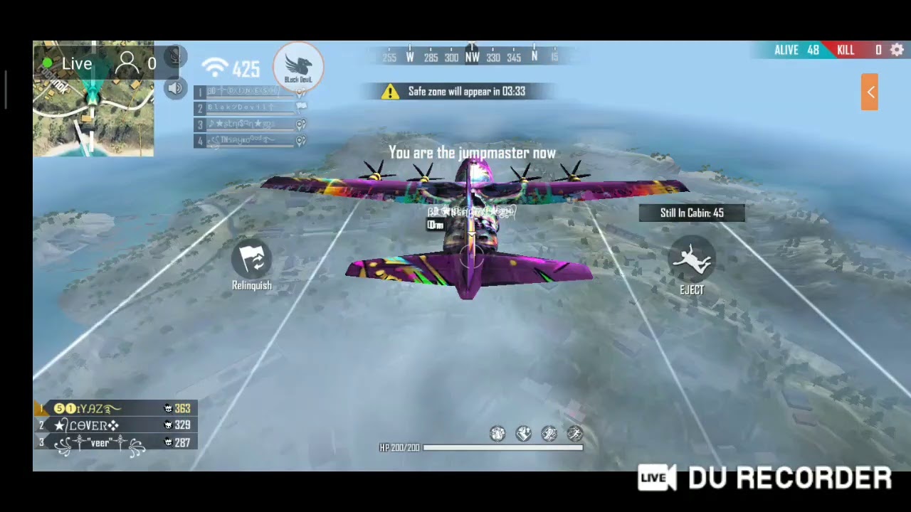 Black devil gaming - YouTube