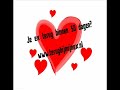 Liefdesverdriet? Zo kom je terug bij je ex!