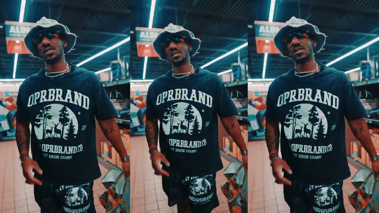 Watch OPR Avon - The End ( Official Visualizer ) on YouTube Watch OPR Avon - The End ( Official Visualizer ) on YouTube