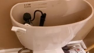 Toilet Tank Repair and Valve Replacement by The Way I Did It 27 views 1 year ago 21 minutes
