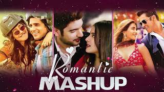 THE LOVE MASHUP 2023 🧡💕💚 Best Mashup of Arijit Singh, Jubin Nautiyal, Atif Aslam #love #romentic