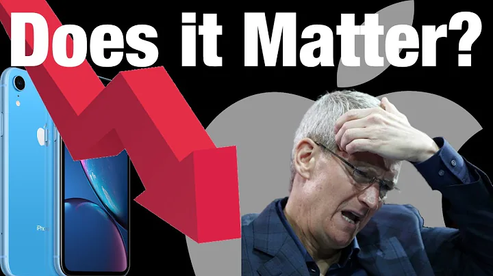 Apple's iPhone Problem - DayDayNews