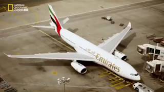 Dubai Airport Ultimate Airport Season 2 Episode 1 S02xE01