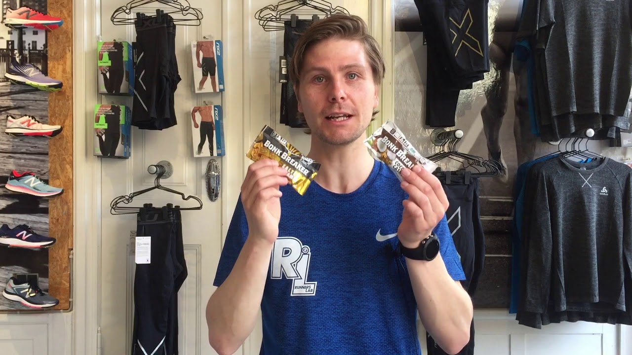 BONKBREAKER ENERGIBAR