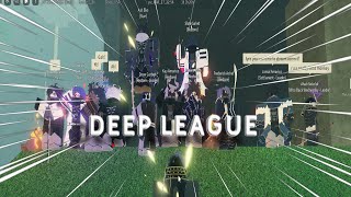 Star vs Restore and Voidmist | Deepwoken
