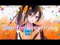 One for Everything YUKA SOLO Ver. - 長瀬有花 (Official Video)