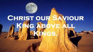Download lagu pLANETSHAKERS   HALLELUJAH TO THE LORD