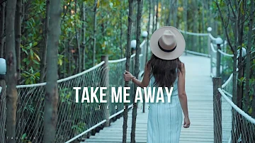 Taoufik - Take Me Away