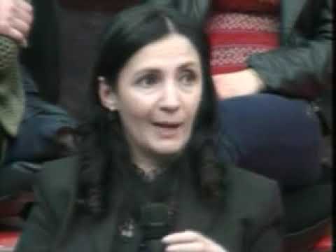 ,,+-\" - პოეტი, რომელმაც სექსუალურ უმცირესობის წარმომადგენლებს ლექსი მიუძღვნა (არქივი)