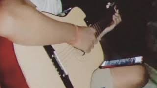 SOUQI - AKU RELA ( cover Dimas prayogo )