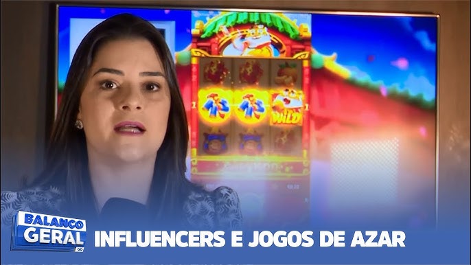 Influenciadores que divulgam jogos de azar na internet viram alvo de  investigação do MP-AC, Acre