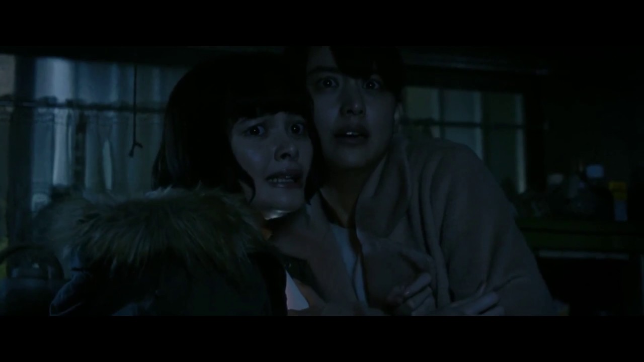 звонок против проклятья - YouTube