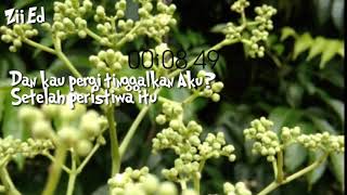 Story'Wa/KAU TINGGALKAN LUKA{Like and subscribe}