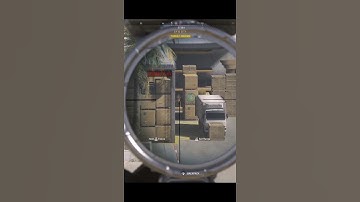 DMZ sniper support from a movie #dmz #gamingvideos #callofduty