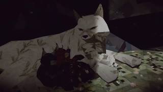 Battle Scars- Shelter 2 and Paws [AMV]