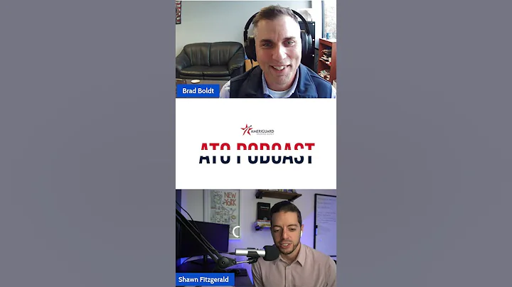 Agents to Owners Podcast with Shawn Fitzgerald