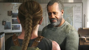 The Last of Us Part 2 - 100% Grounded Walkthrough Part 26 - Seattle Day 1: The Forward Base