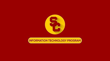 Information Technology Program Promo 2021