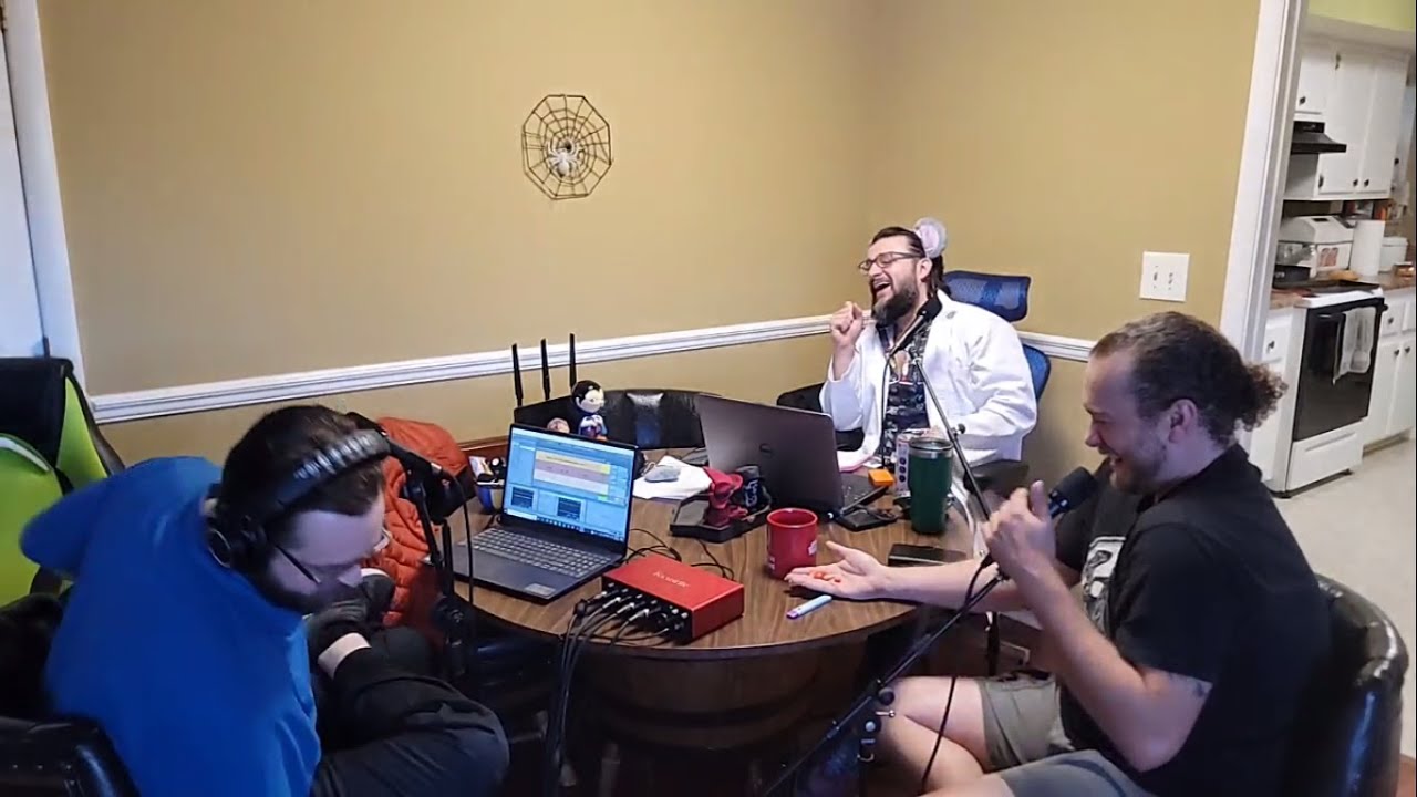 Hogtober Helloween 2022 - Hotel Skanksylvania