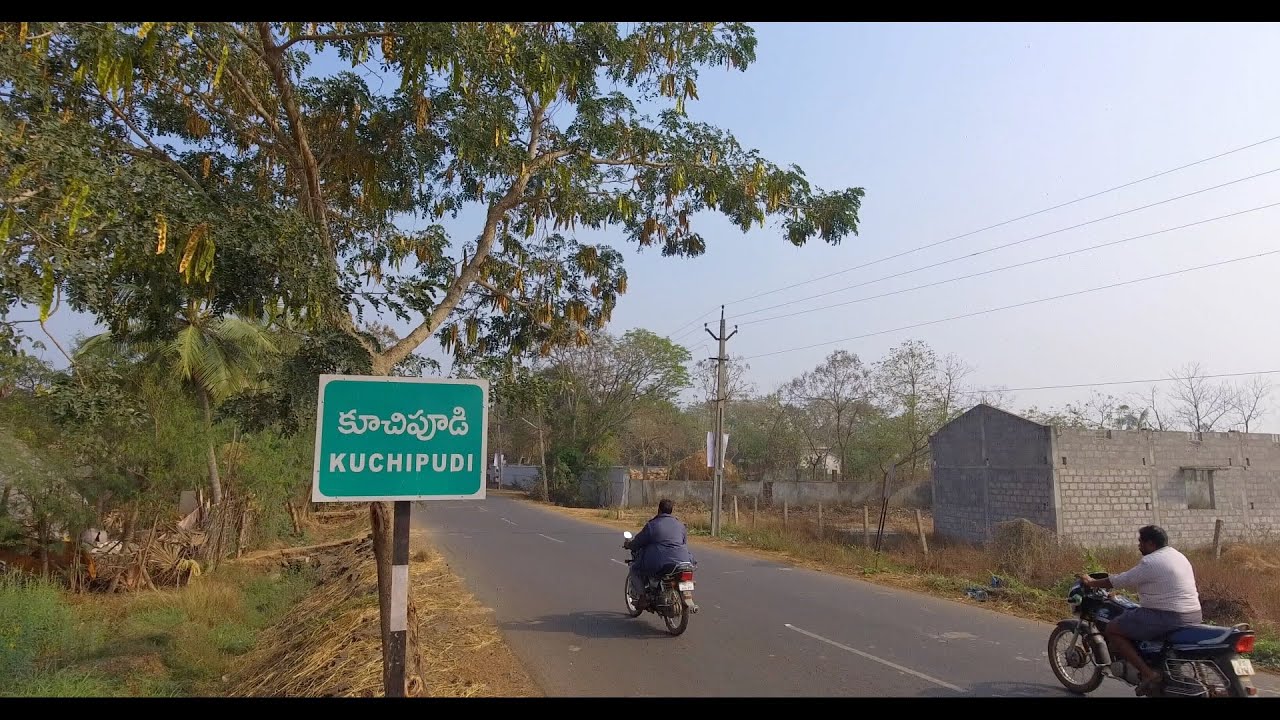 Kuchipudi, Guntur Dist