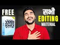 50+ Viral Sound Effects for Reels Editing 🔥 (Free Download) | Best Editing Pack 2025🗃️