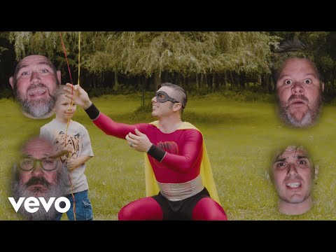 Bowling For Soup - Killin' 'Em with Kindness