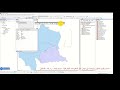 ٥-١ تعرف على قائمة Edit والقوائم Tools,Standard,Drawingمن  Arcmap  Toolbar تعلم ArcGIS بثلاثة مراحل