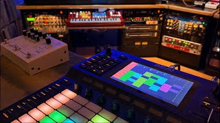 Akai Force Vs. Mpc Key 37 How Long Should Music Production Videos Be