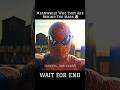 Meanwhile Who They Are Behind The Mask 😎 #marvel #avengers #mcu #mcuedits #spiderman #shorts