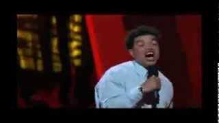 Guy Torry Comedy Explosion-MILWAUKEE!!! (feat. Red Grant & Luenell)