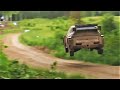 This is rally 18  the best scenes of rallying pure sound
