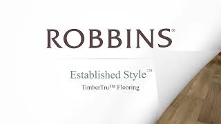 Robbins Established Style™ Collection Introduction