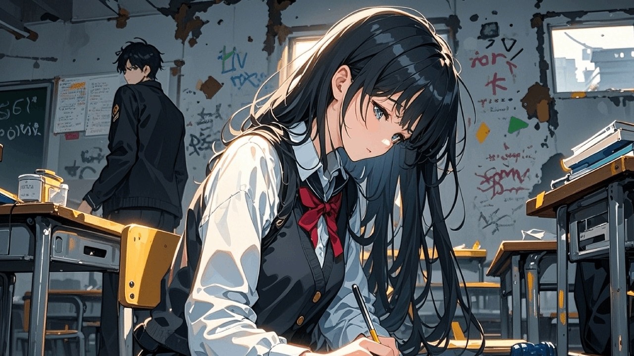 Reborn,I Didn’t Stop BF From Sending Exam Admission Ticket To Class Beauty,Watched His Life Collapse