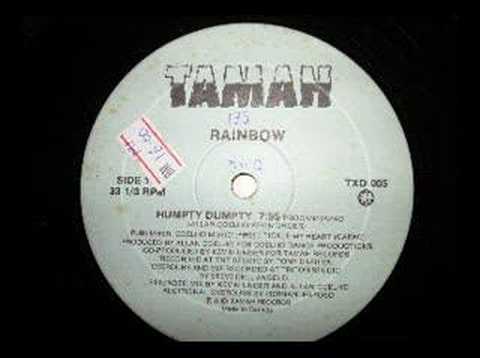 Humpty Dumpty(Instrumental) - Rainbow