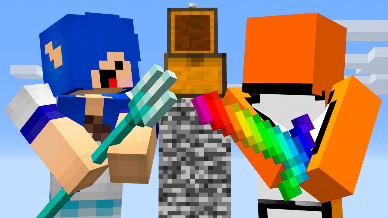 ESSA FOI A BATALHA MAIS INTENSA DE PILAR DE BEDROCK!