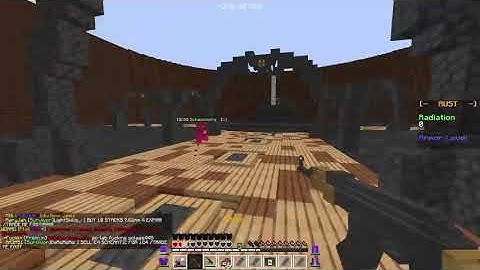 MINEBUILDERS l DUELING Scheschonq l PP2 SET !!