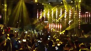 Paul Kalkbrenner - Sky and Sand @ Papaya, Zrce Croatia 2013