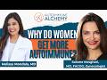Stop Dieting in Perimenopause: Why Calorie Restriction Worsens Cortisol and Autoimmune