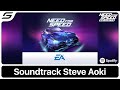 Need for Speed: No Limits - Soundtrack Steve Aoki | Neon Future Update