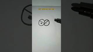 Art Tutorials Be Like : #art #drawing