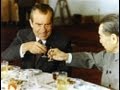 President Nixon's Toast to Premier Chou En-Lai