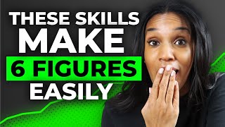 4 High-Income Skills ANYONE can Learn to Make MORE Money in 2024! by Whitney Bonds 4,281 views 3 months ago 12 minutes, 17 seconds