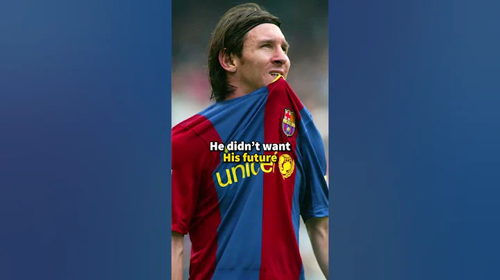 The Truth about Messi's Transfer to Inter Miami - DayDayNews