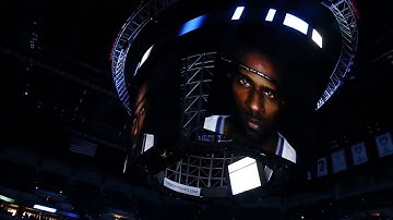 Target Center Project Highlight