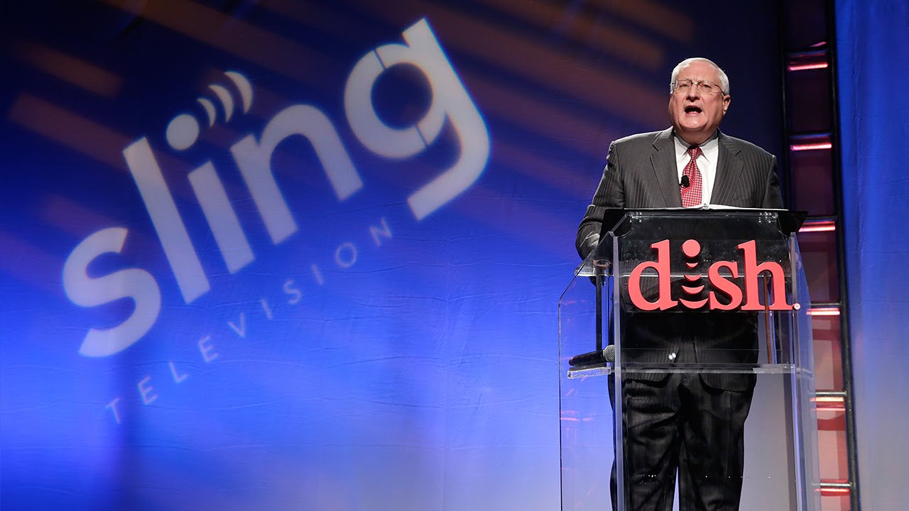 Dish and Sling Take on DirecTV, as it Aims to Wrap AT&T Deal Dish and Sling Take on DirecTV, as it Aims to Wrap AT&T Deal
