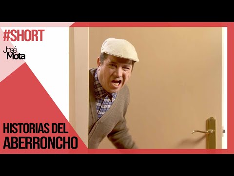 Historias del Aberroncho: Isaías ya no eres bienvenido | José Mota
