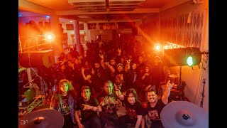 Five No Sense - Resurgir