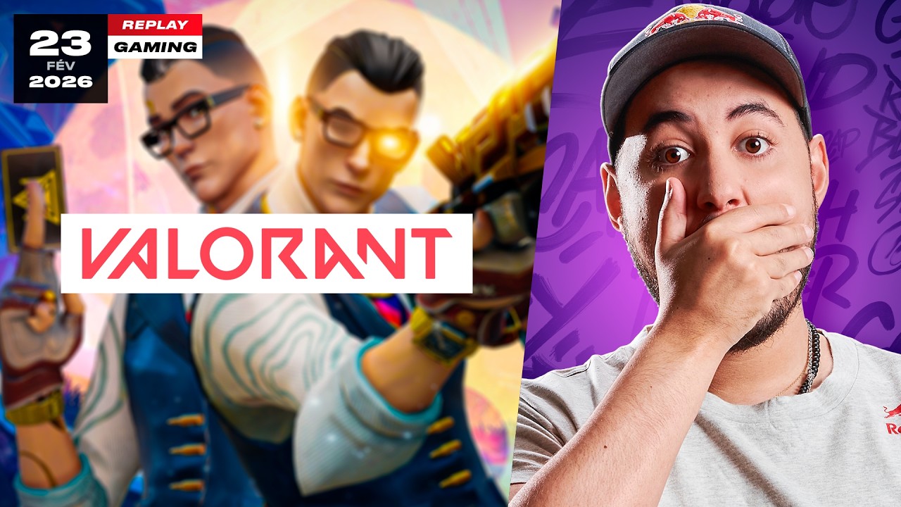 ON EST SI PROCHE DE L'ASCENDANT 3 ! (Valorant) - Live Complet GOTAGA